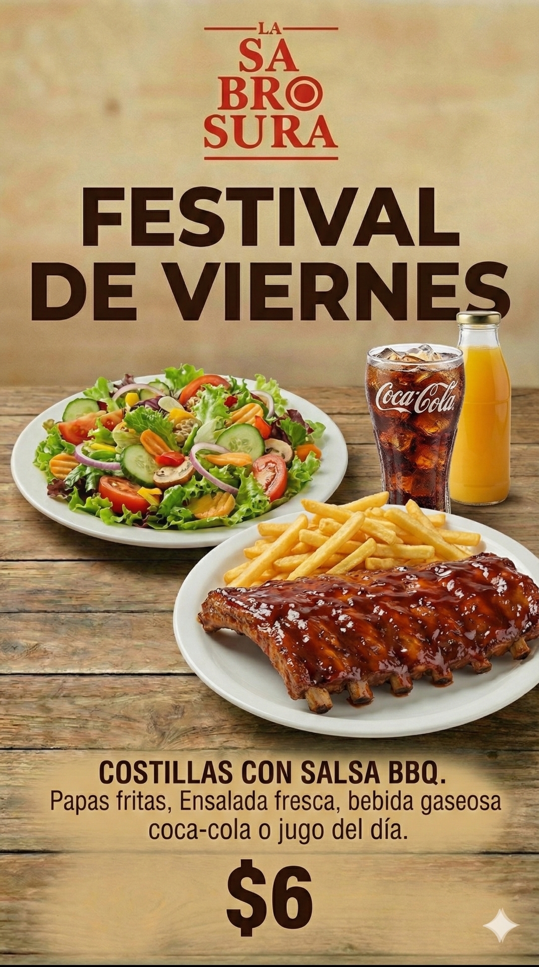Festival de viernes